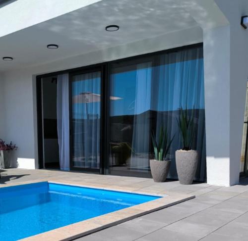 Ljubuski Villa | Casa Vita & Casa Pace