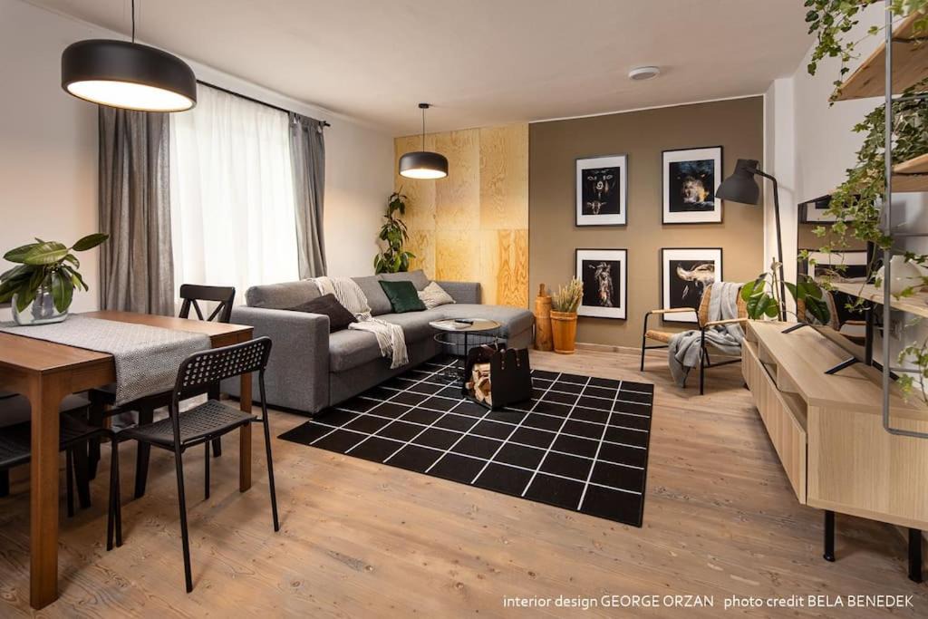 Moieciu Villa | Casa269b - Cozy house with scandinavian design