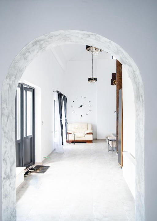 Dragus House | Casuta din drumul muntelui