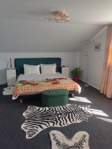 Arbore House | Casuta din padure-Clit