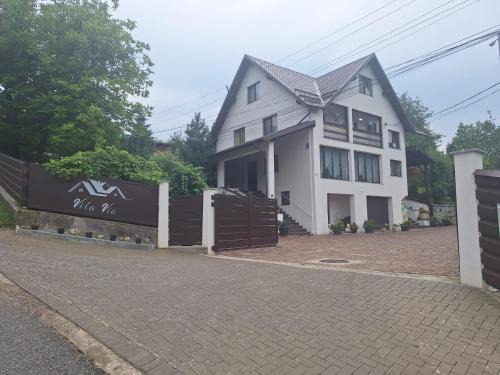 Borsa Villa | Cazare Casa Vio BORSA