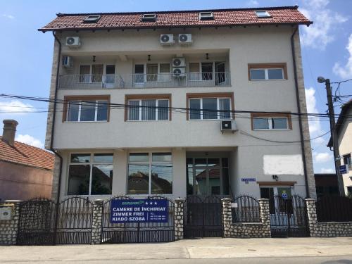 Arad Hostel | Cazare Hofmann