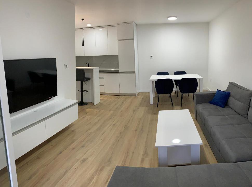 Foca Apartment | Central Apartment Foca - with garage