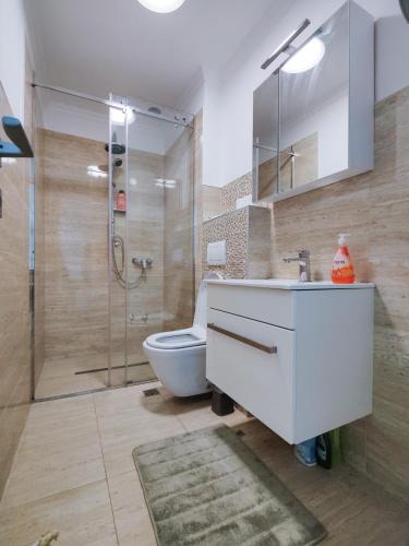 Konjic Apartment | Central Apartment Konjic