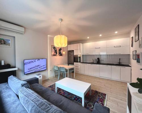 Novi Sad Apartment | Centrum