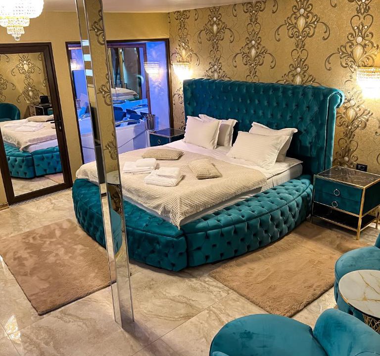 Centrul Vechi Apartment | Cetate Residence