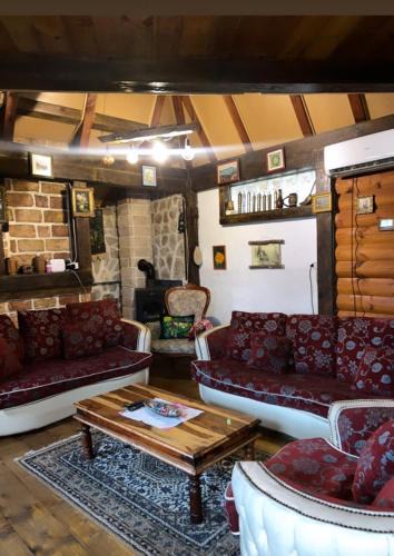 East Sarajevo Ski Chalet | Chalet Etno Oaza near Airport