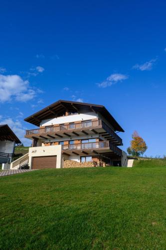 Gura Humorului Ski Chalet | Chalet First Hill