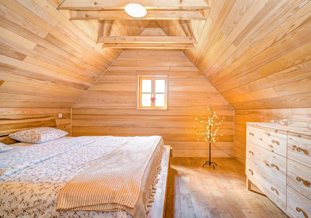 Vrelo Korenicko Ski Chalet | Chalet Plitvice I by Interhome