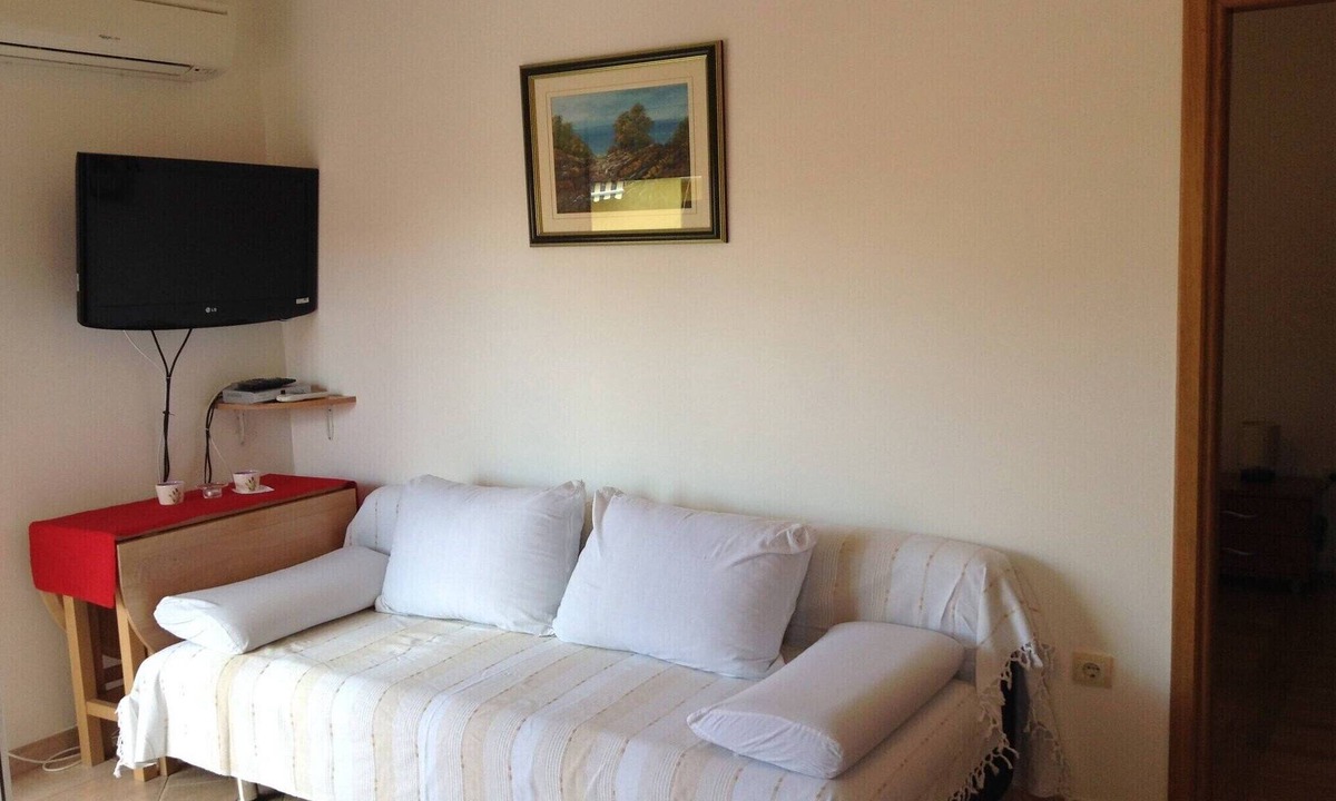 Zaboric Apartment | Charming apartment by the Adriatic Sea