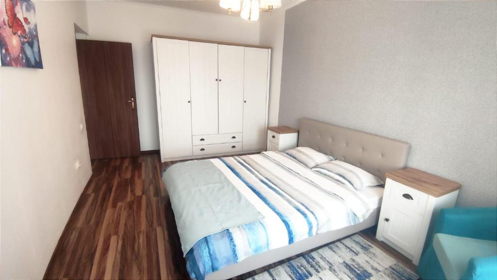 Iasi Apartment | Charming apartment in villa Ap2