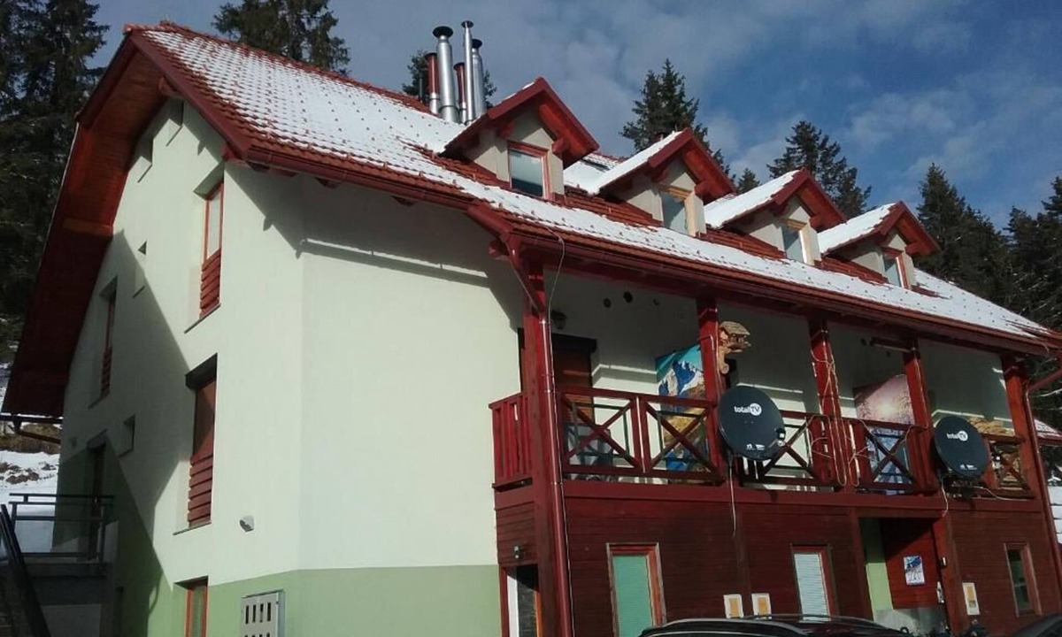 Paka Apartment | Charming renewed apartment in Rogla
