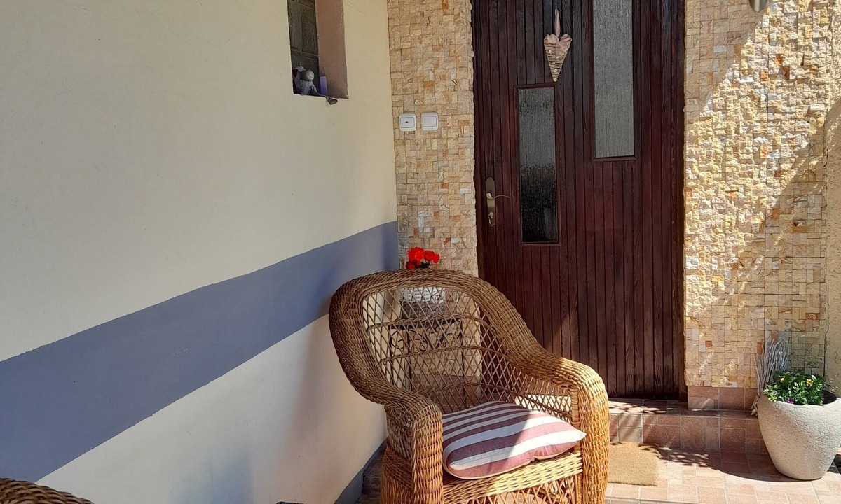 Maribor House | Charming house Luisi in Maribor 75m2 - bike friendly