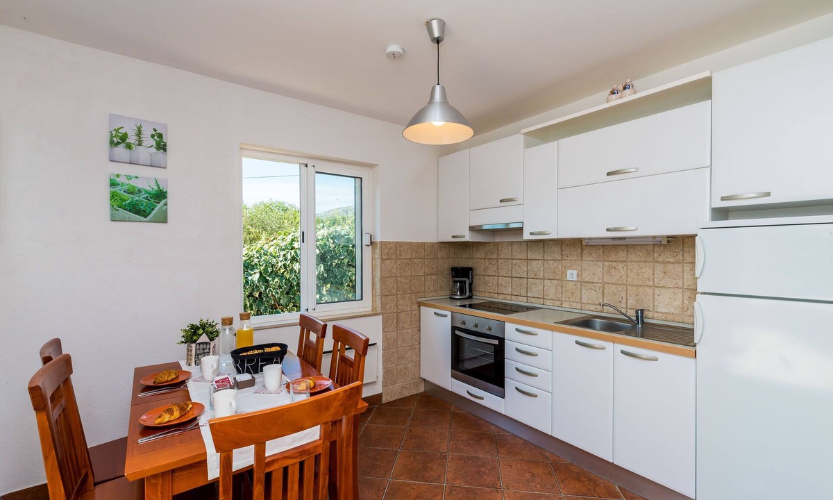Dubrovacko Primorje Villa | Charming Villa with Ultimate Peace and Privacy