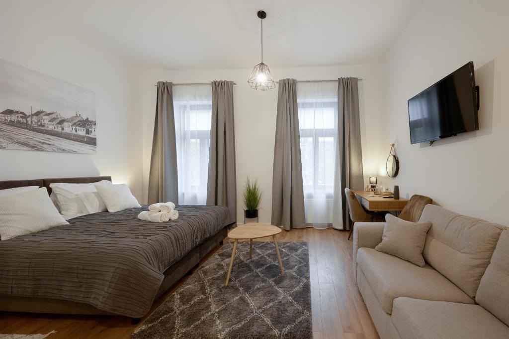 Velika Gorica Hotel | Chop Old House Hotel