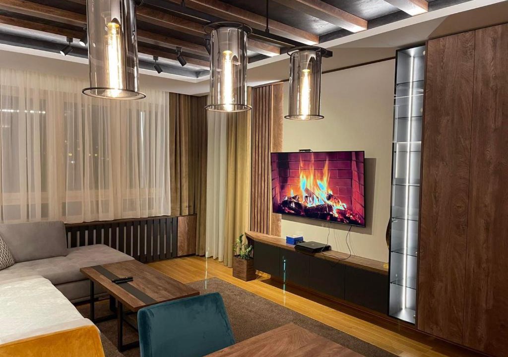 Pale Apartment | CITY apartman
