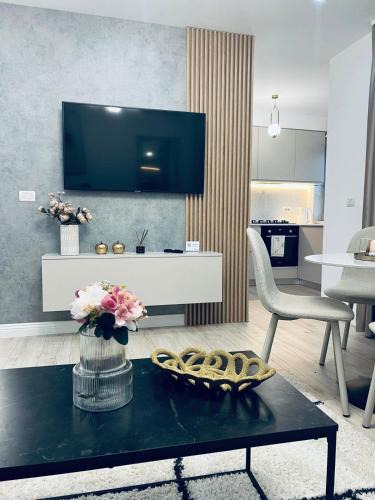 Radauti Apartment | City Nest Apartament