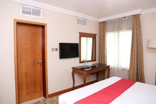 Al-Fujairah Hotel | City Plaza Hotel
