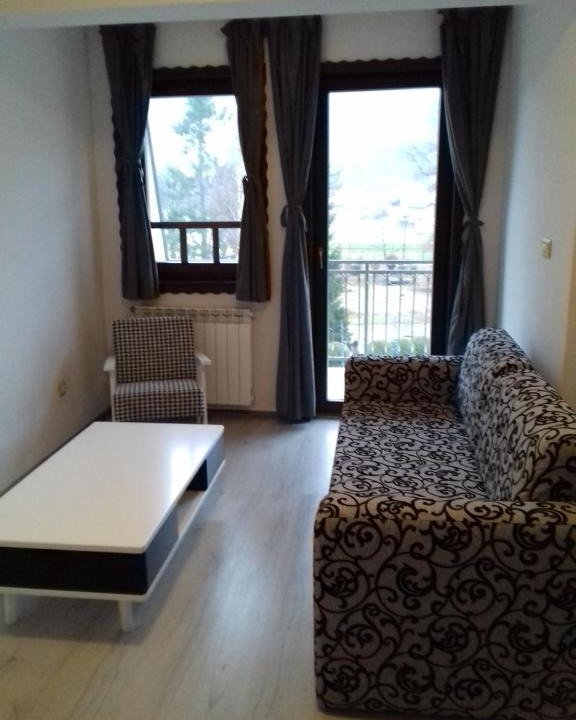 Fojnica Apartment | City View Apartment