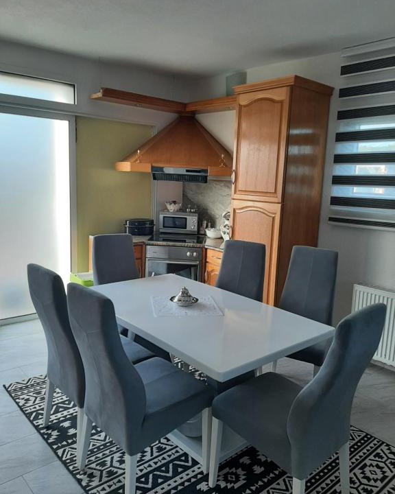 Mali Radic Villa | City villa Bihac