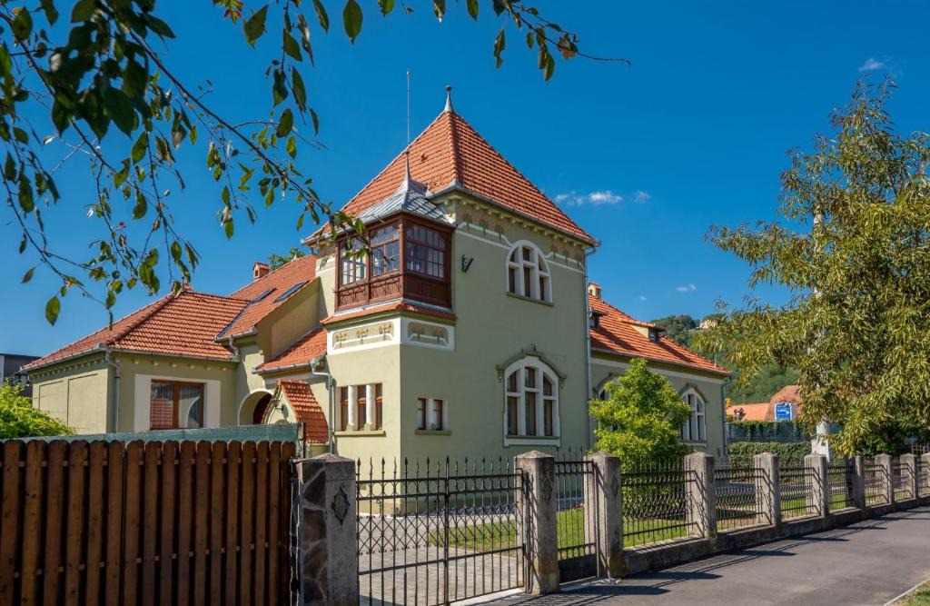 Sighisoara Hotel | Clasic Haus Sighisoara