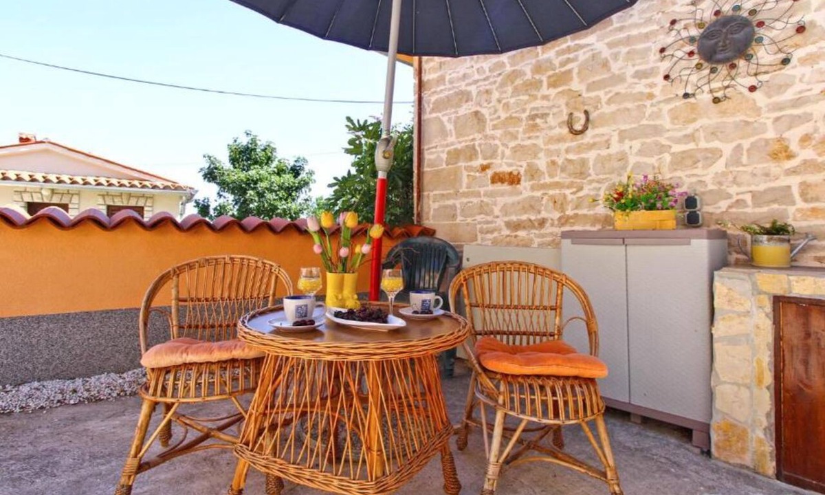 Krnica Apartment | Comfort Apartment Leo Istra