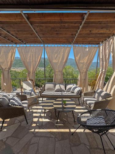 Vrgorac Apartment | Comfort apartment with garage Aria