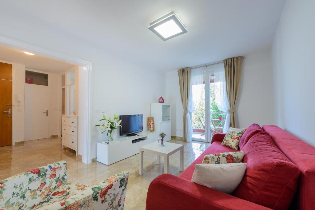 Gornji Kono Apartment | Comfortable Apartment Bukvic