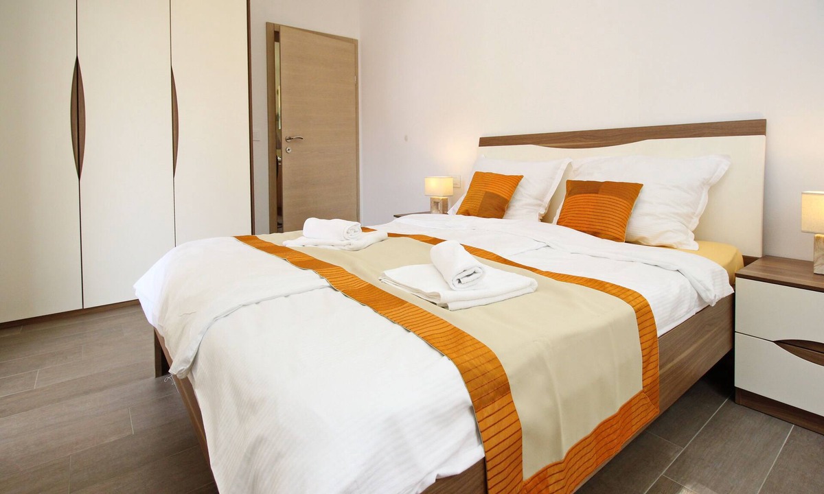 Jurandvor Apartment | Comfortable apartment for 4-6 persons/SMOJVER2
