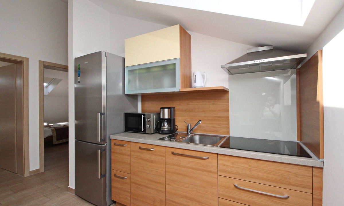 Jurandvor Apartment | Comfortable apartment for 4-6 persons/SMOJVER5