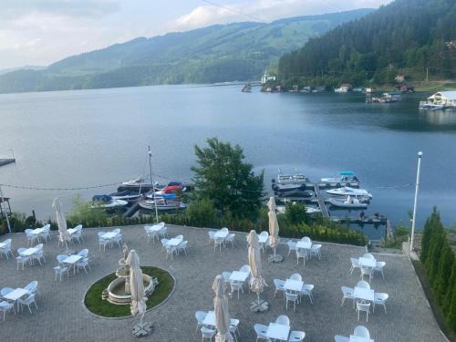 Bicaz Hotel | Complex Ancora