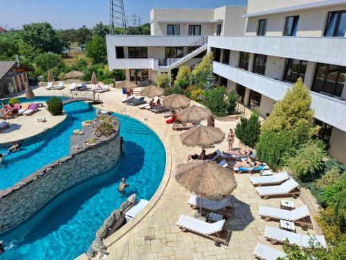 Eforie Nord Resort | Complex Casa Ani
