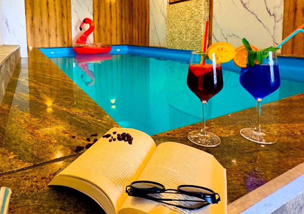 Ranca Hotel | Complex turistic Veverita