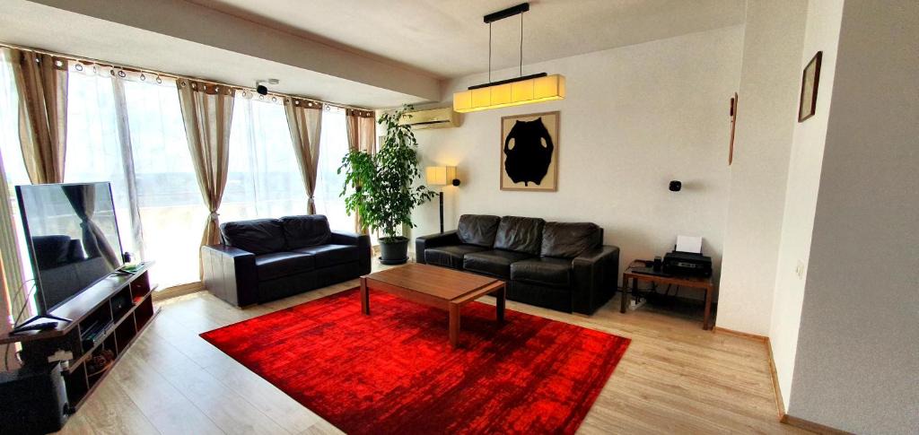 Corbeanca Apartment | Corbeanca Penthouse