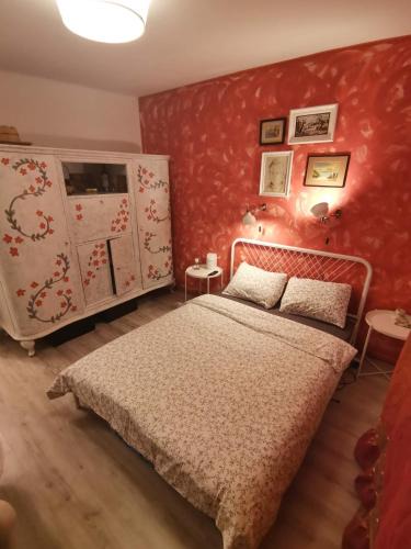 Predeal Apartment | Cosy 2 rooms apartment with a view near the forest