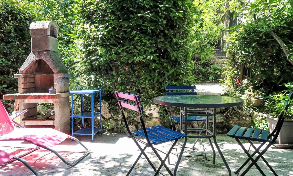Mosenice Apartment | Cosy apartment for 4 people with WIFI and terrace
