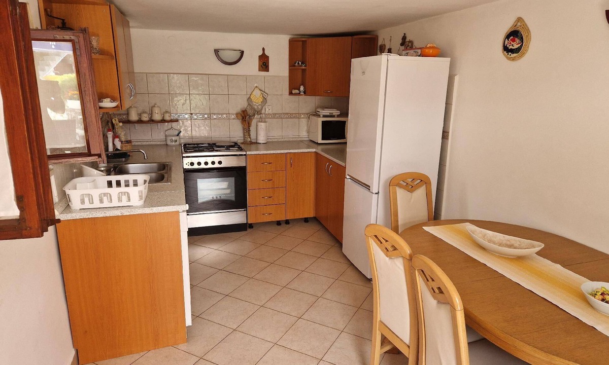 Kraljevica House | Cosy Little Beautiful House for max. 4 persons