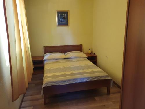 Drnis House | Country House Iva