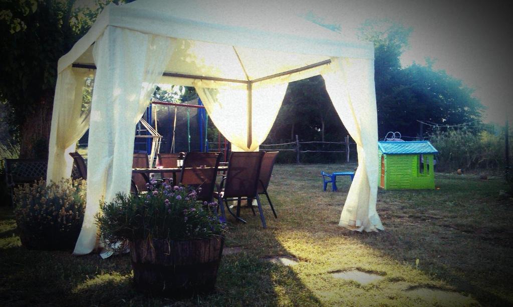 Marcana House | Country House Marcana