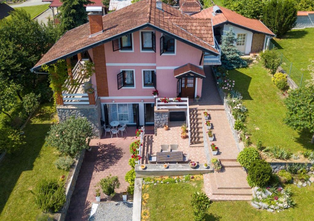 Daruvar House | Country House Vrbovčanka