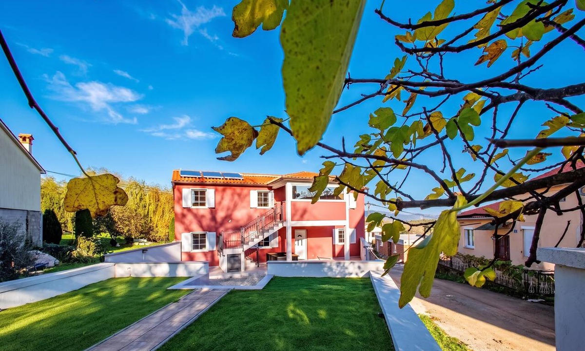 Martinski Apartment | Countryside Istria 2BDR App Pius 1, Labin, Croatia