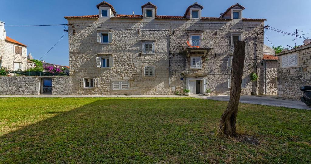 Trogir Apartment | Cozy accommodation Trogir