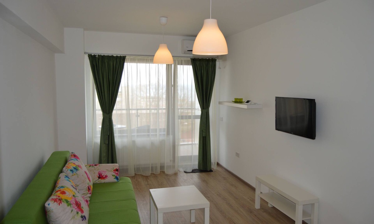 Constanta Apartment | Cozy and chic apartment