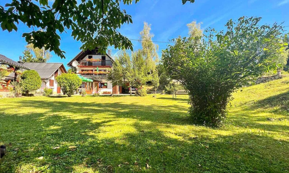 Crni Lug Apartment | Cozy apartment in Crnl Lug with WiFi