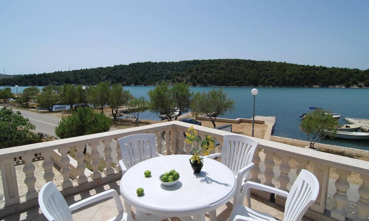 Accommodation Raslina | Jadrtovac