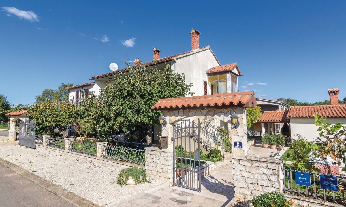Porec | Vrvari