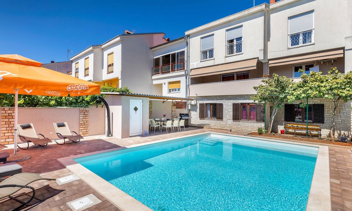 Vintijan Apartment | Cozy apartment in Pula