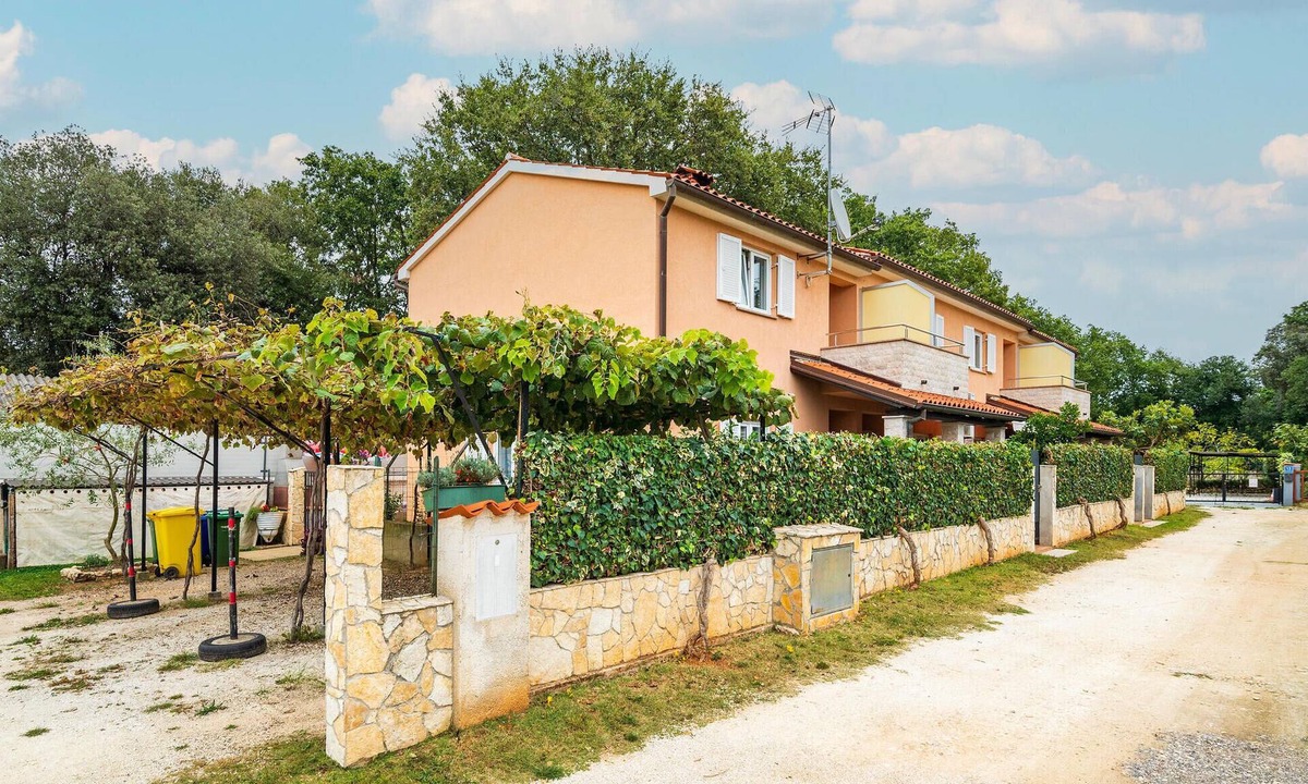 Banjole Apartment | Cozy apartment in Pula with WiFi