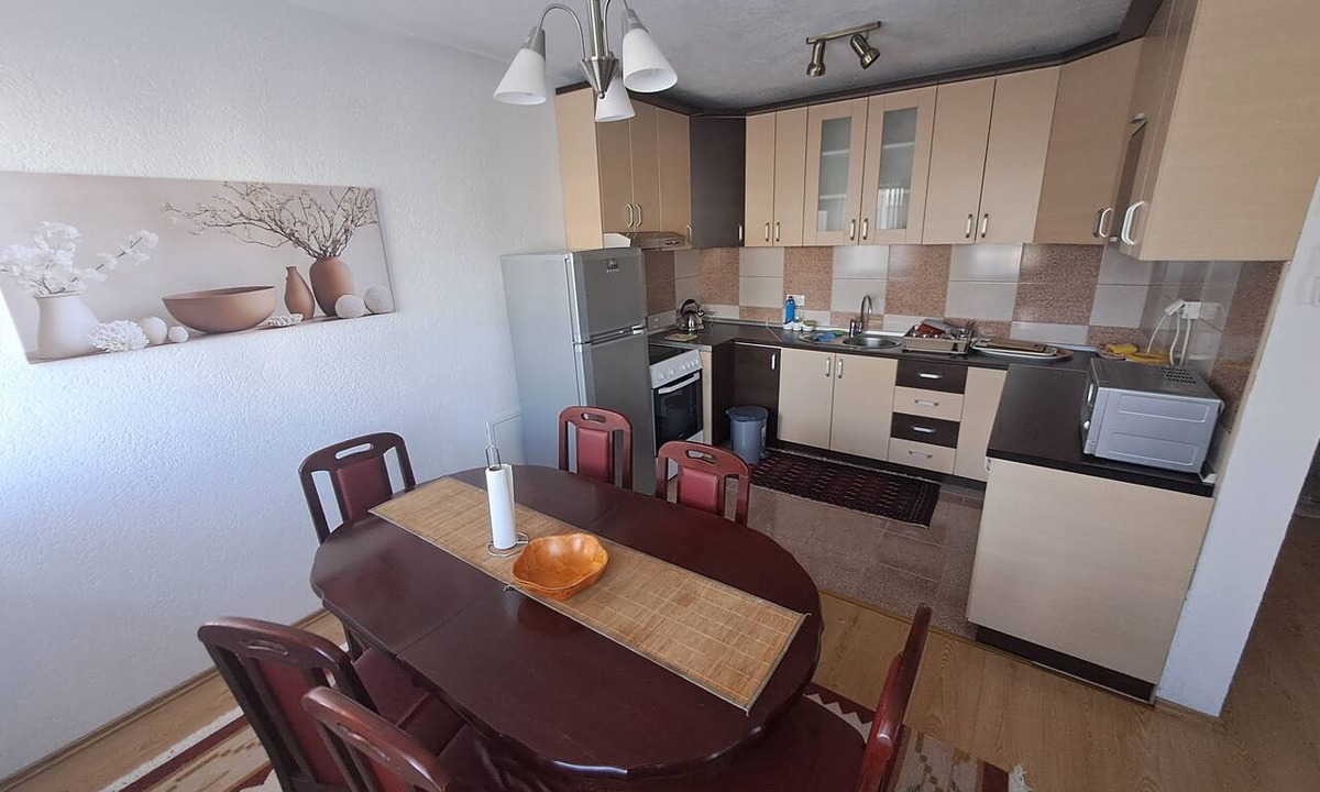 Ljesevo Apartment | Cozy Apartment near Sarajevo & Visoko Pyramids