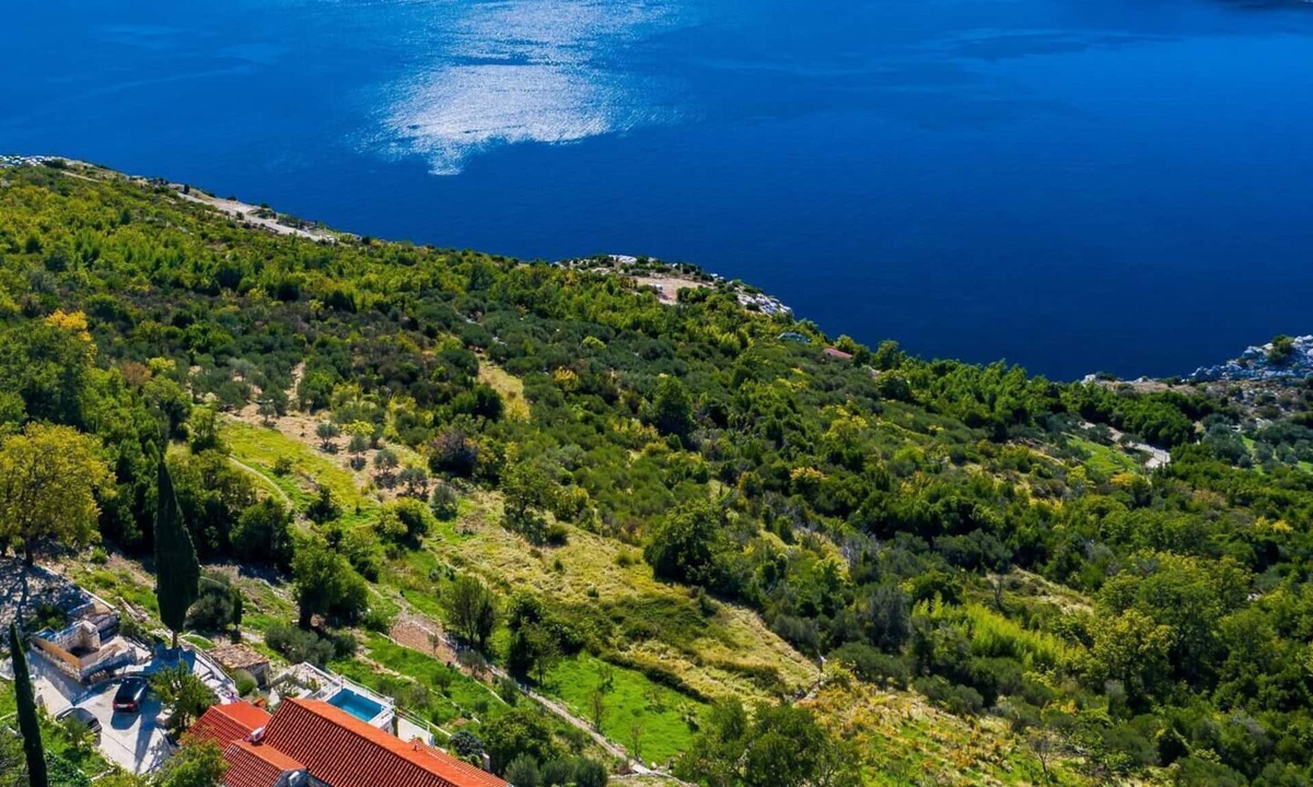 Dubrovacko Primorje House | Cozy Coastal Retreat in Dubravica